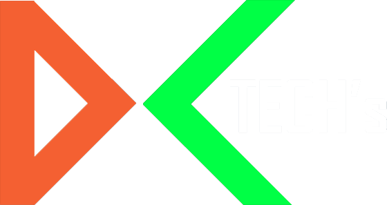 DC TECHS